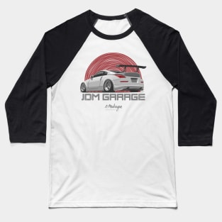 350Z Baseball T-Shirt
